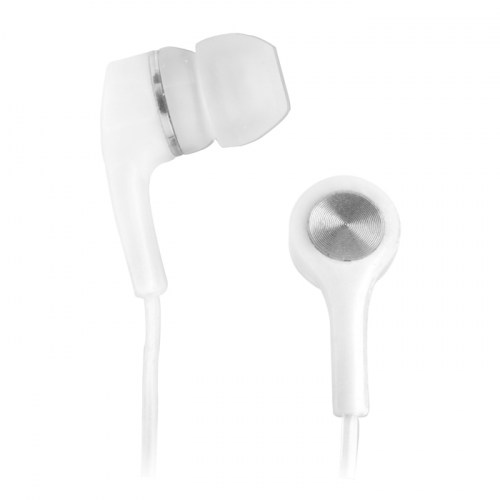 SETTY STEREO HEADSET WHITE